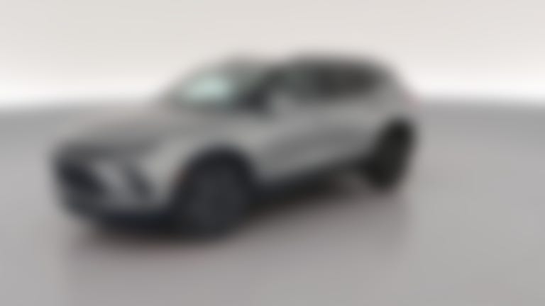 2023 Chevrolet Blazer vehicle photo