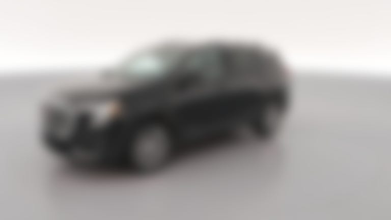 2022 GMC Terrain vehicle photo