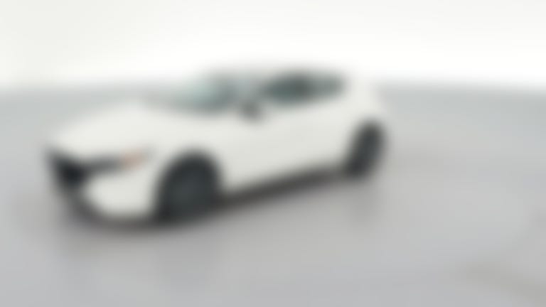2024 MAZDA MAZDA3 vehicle photo