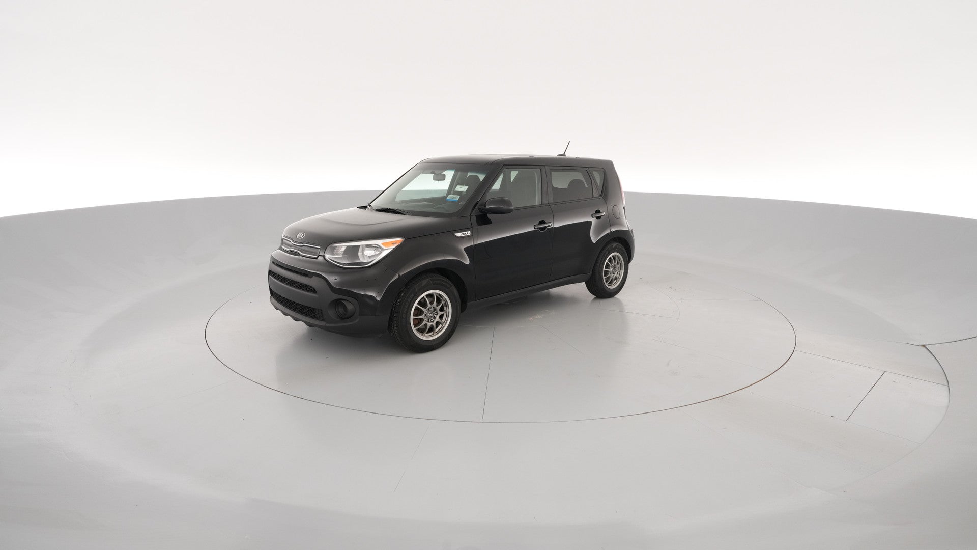 2019 Kia Soul vehicle photo