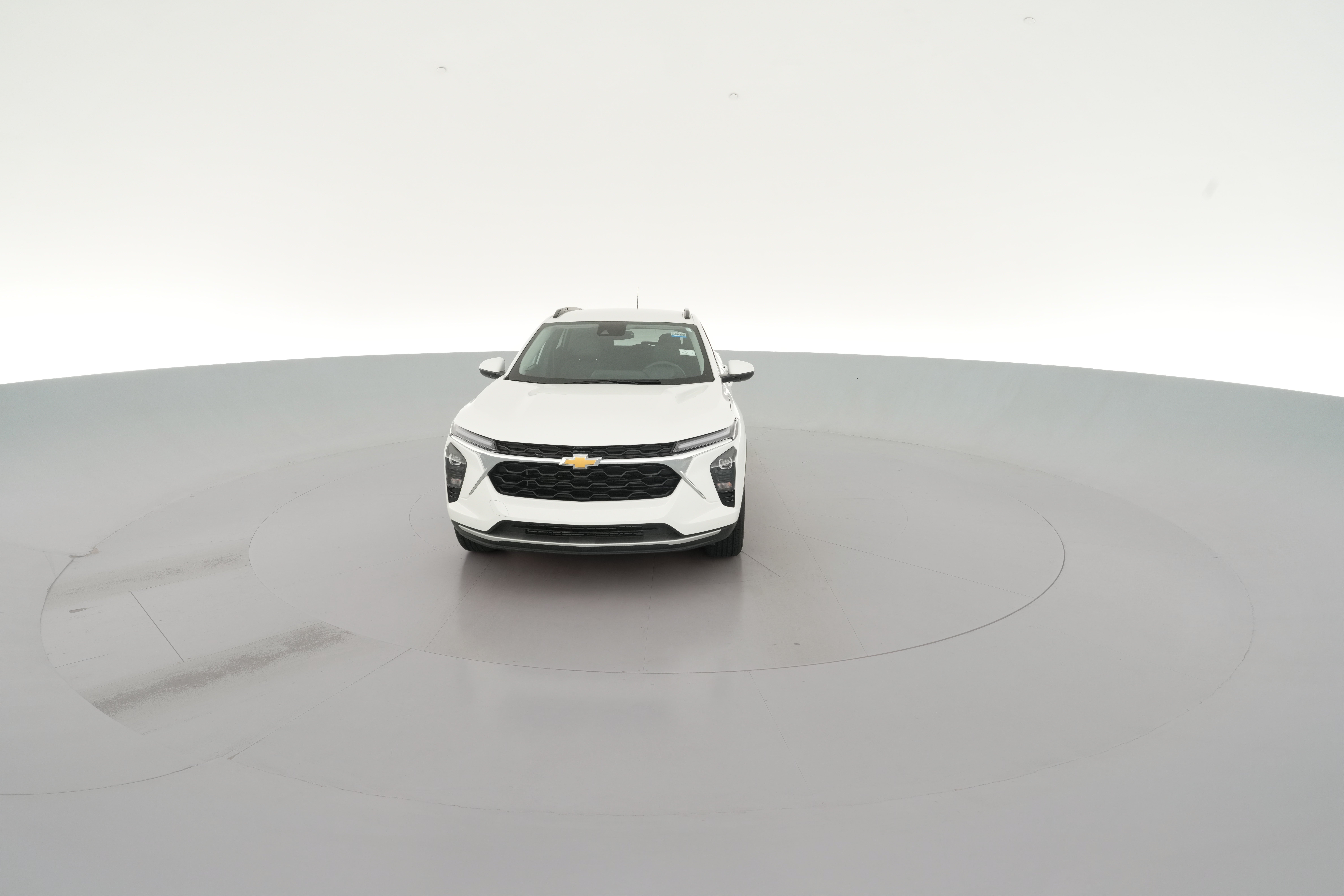 2025 Chevrolet Trax LT - Photo 22