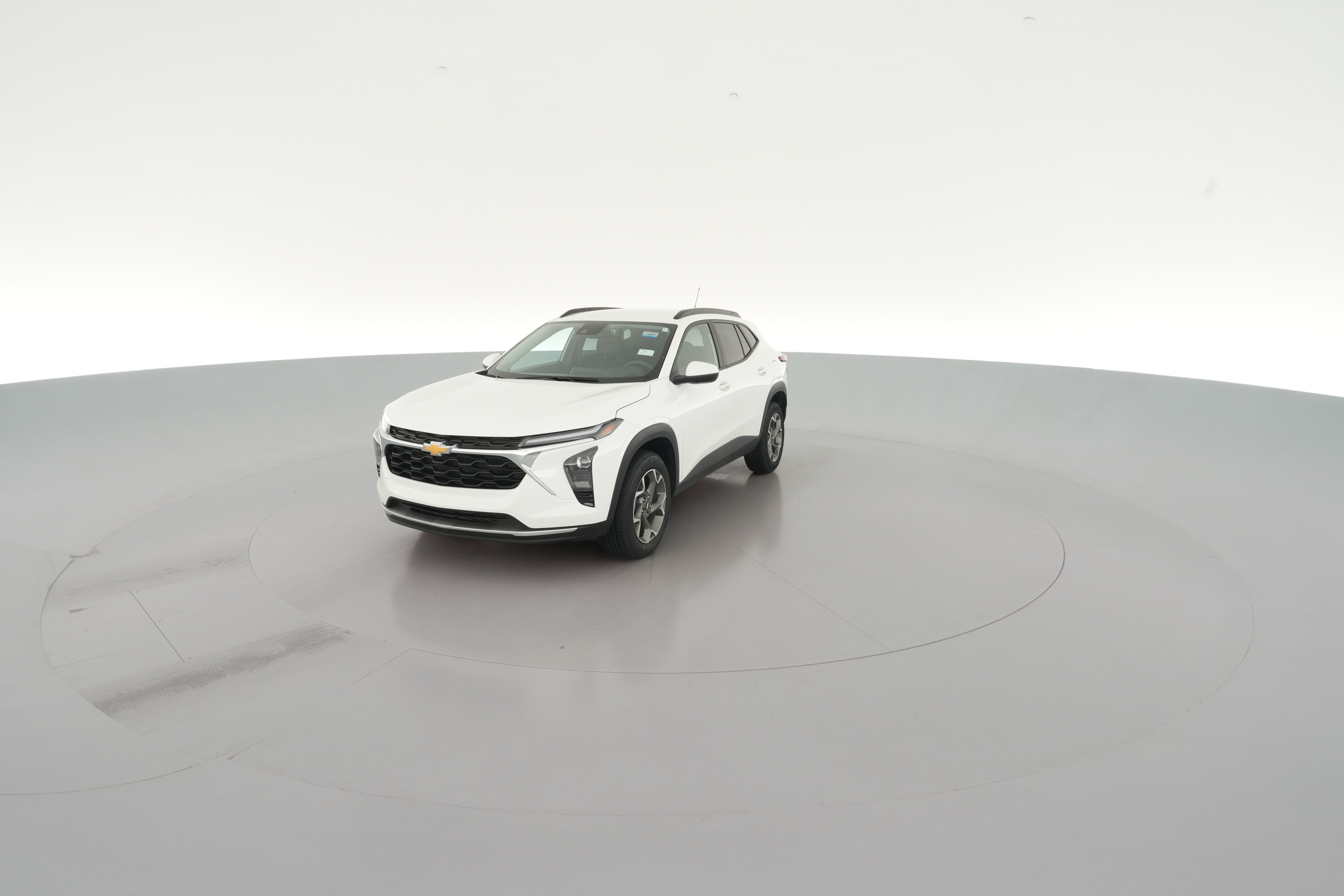 2025 Chevrolet Trax LT - Photo 23
