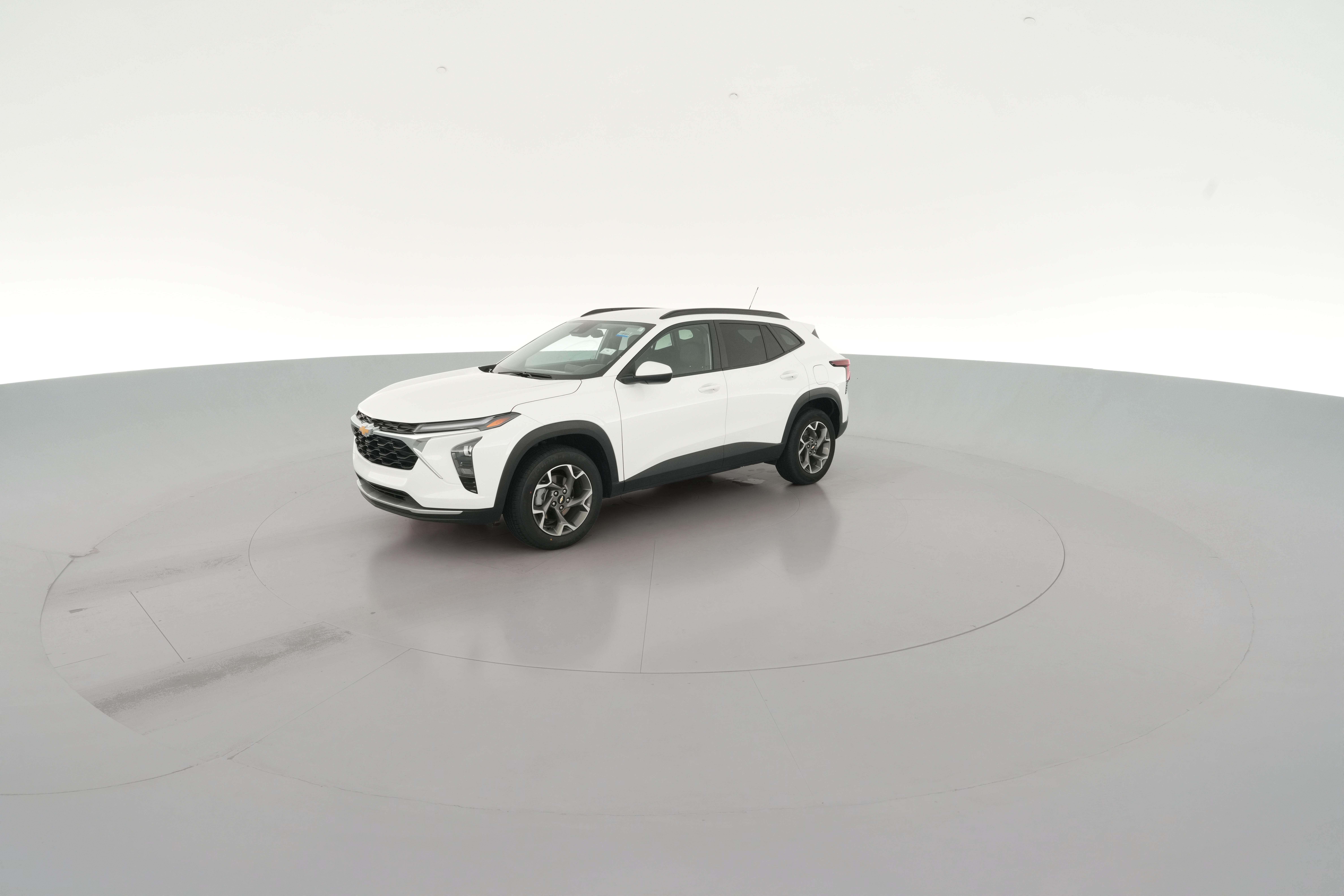 2025 Chevrolet Trax LT - Photo 24
