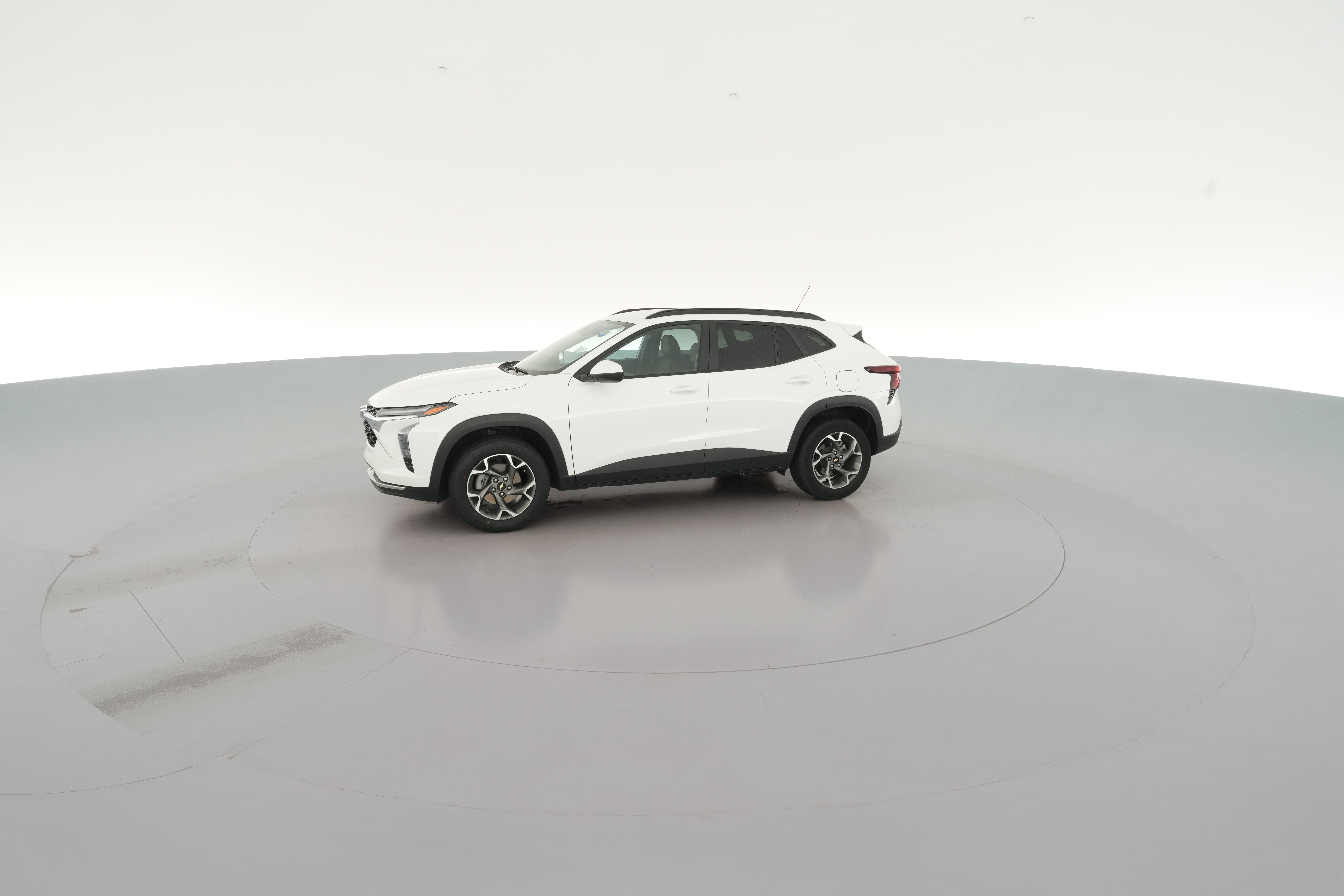 2025 Chevrolet Trax LT - Photo 25
