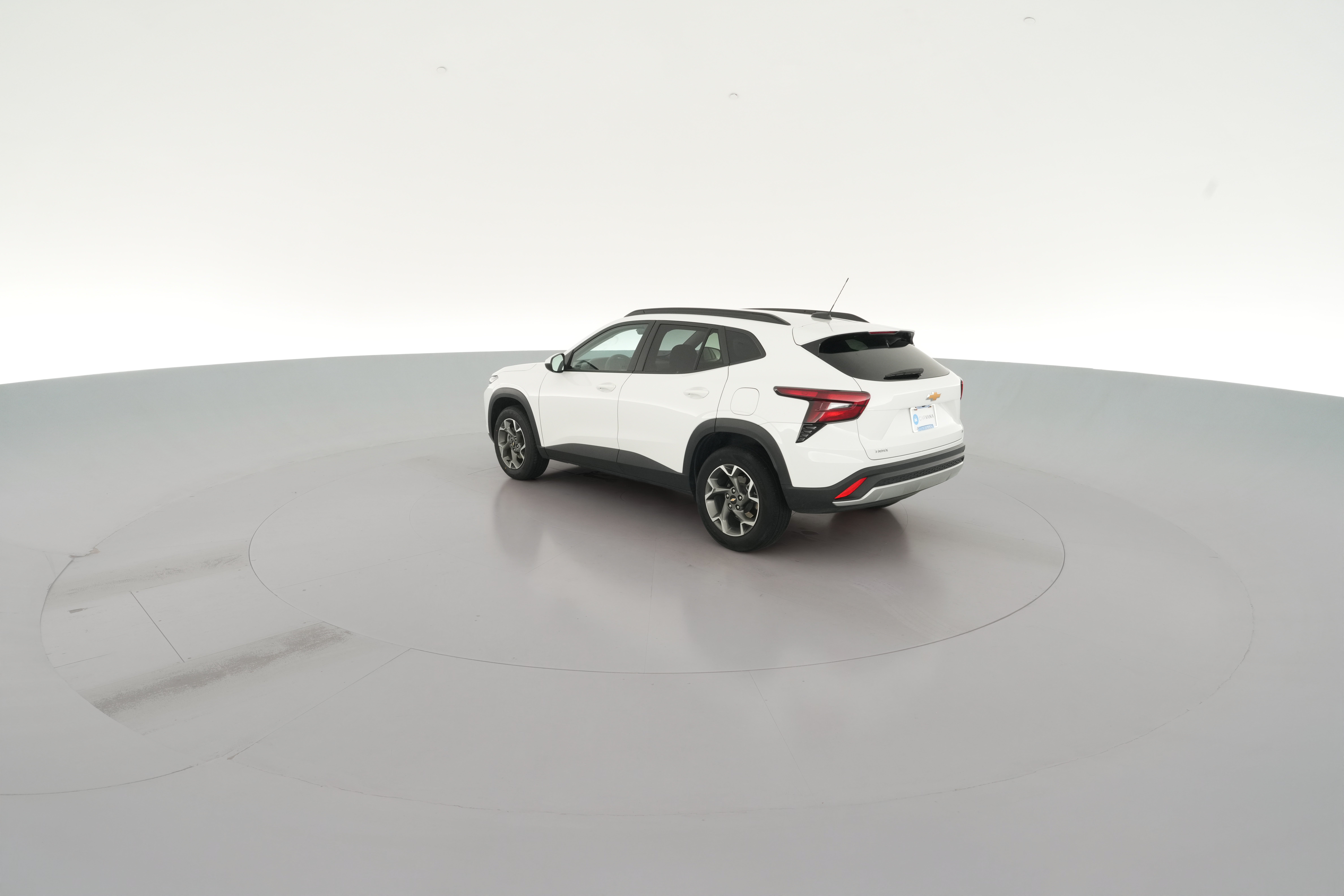 2025 Chevrolet Trax LT - Photo 28