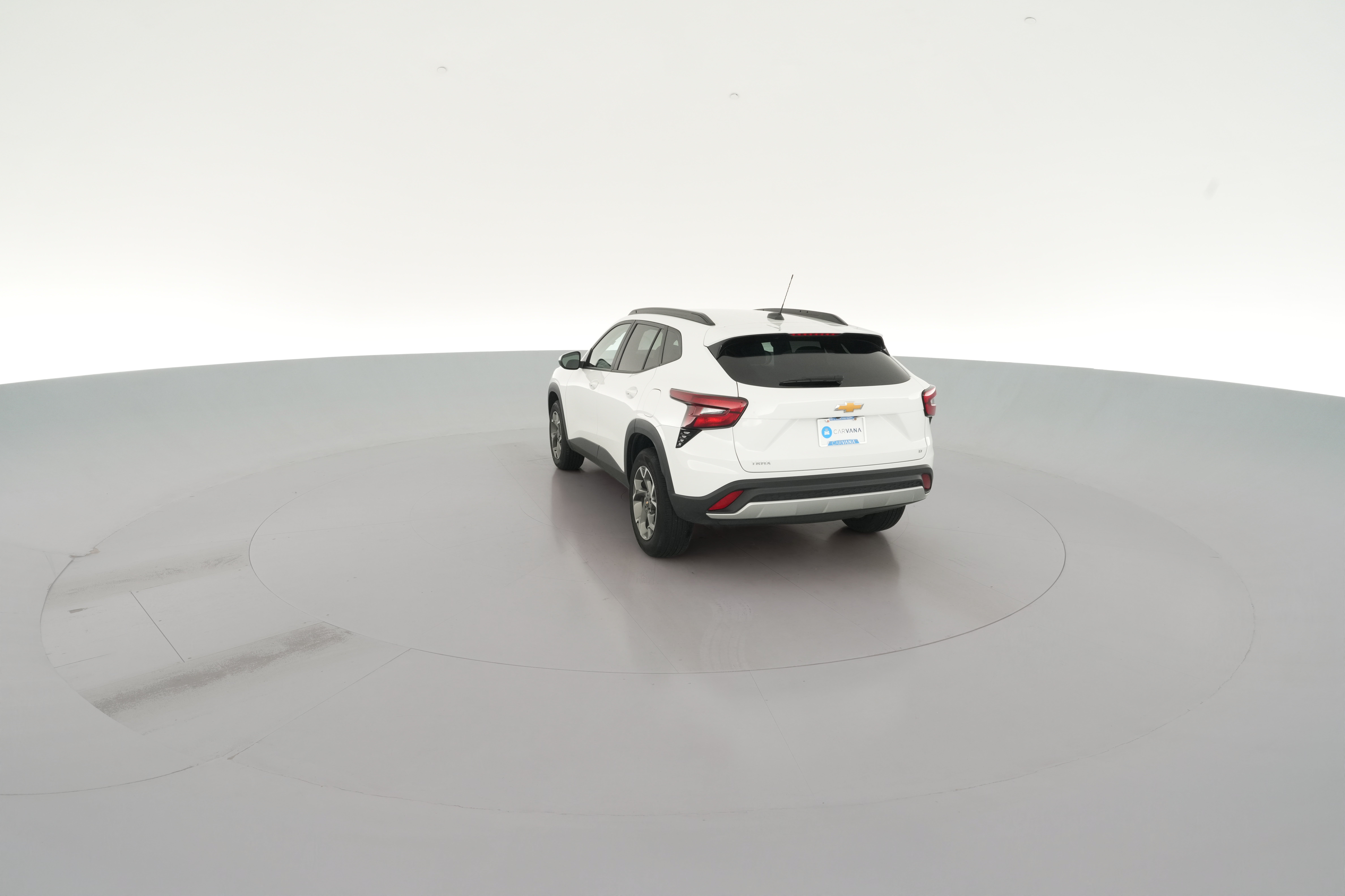 2025 Chevrolet Trax LT - Photo 29