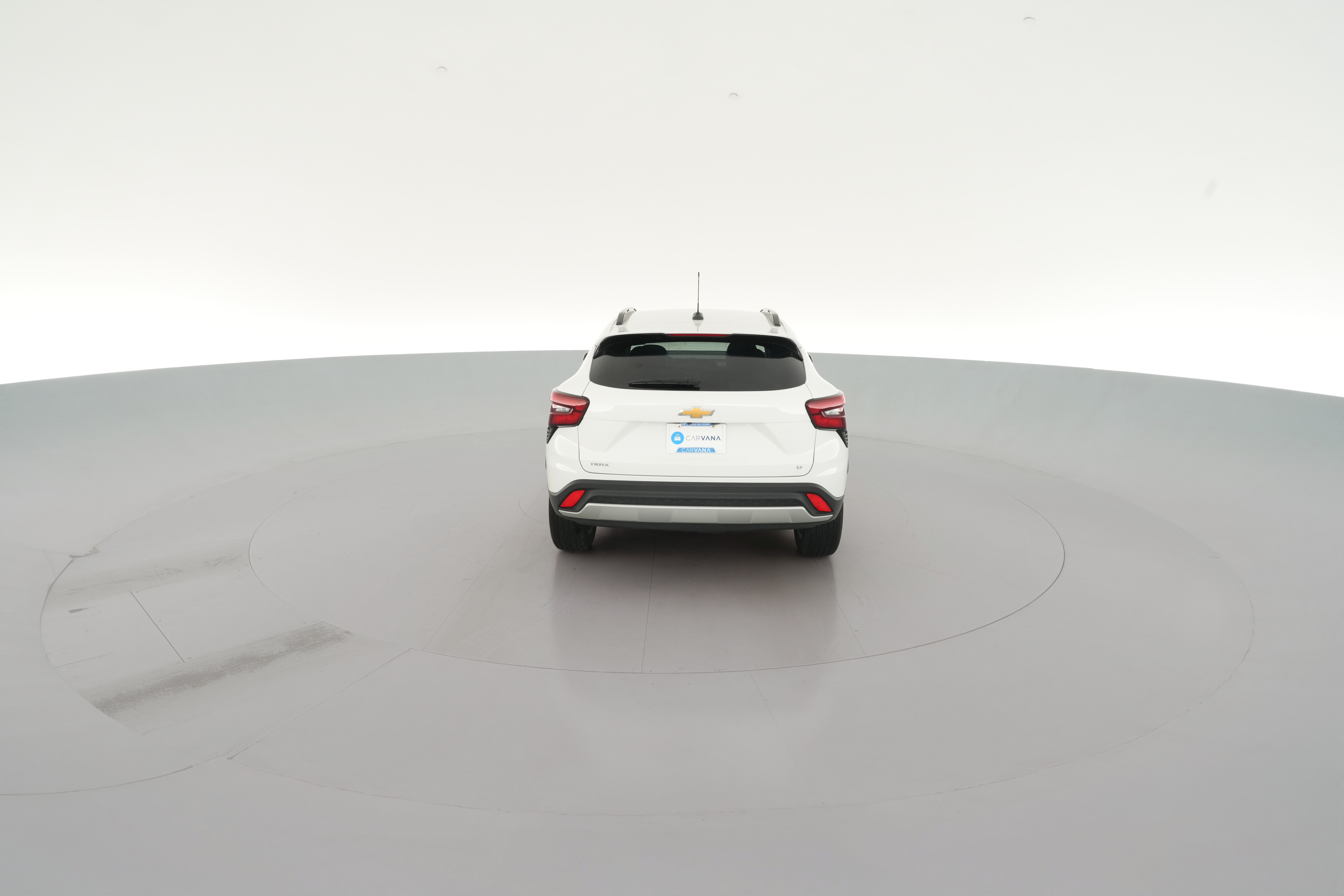 2025 Chevrolet Trax LT - Photo 30