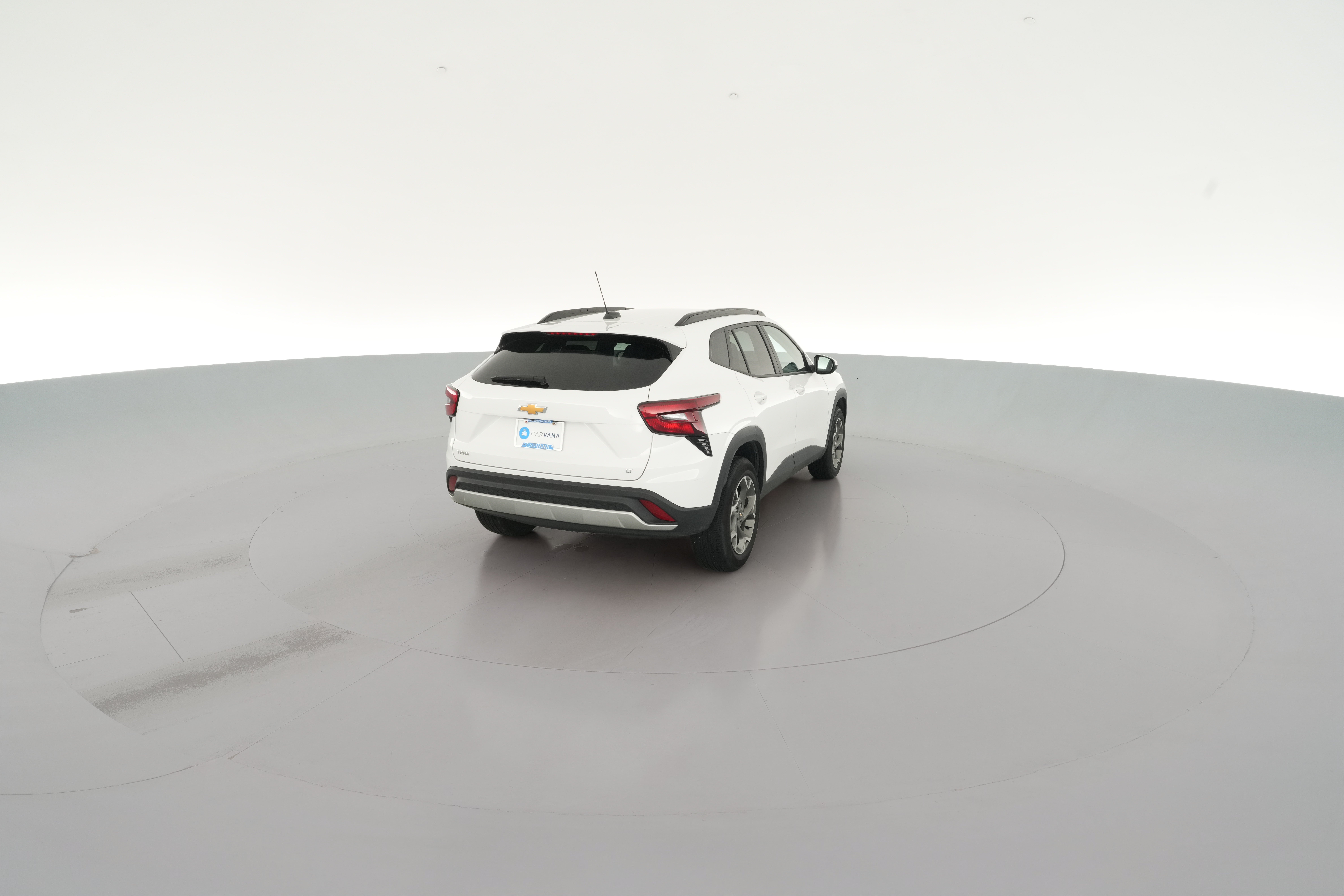 2025 Chevrolet Trax LT - Photo 31