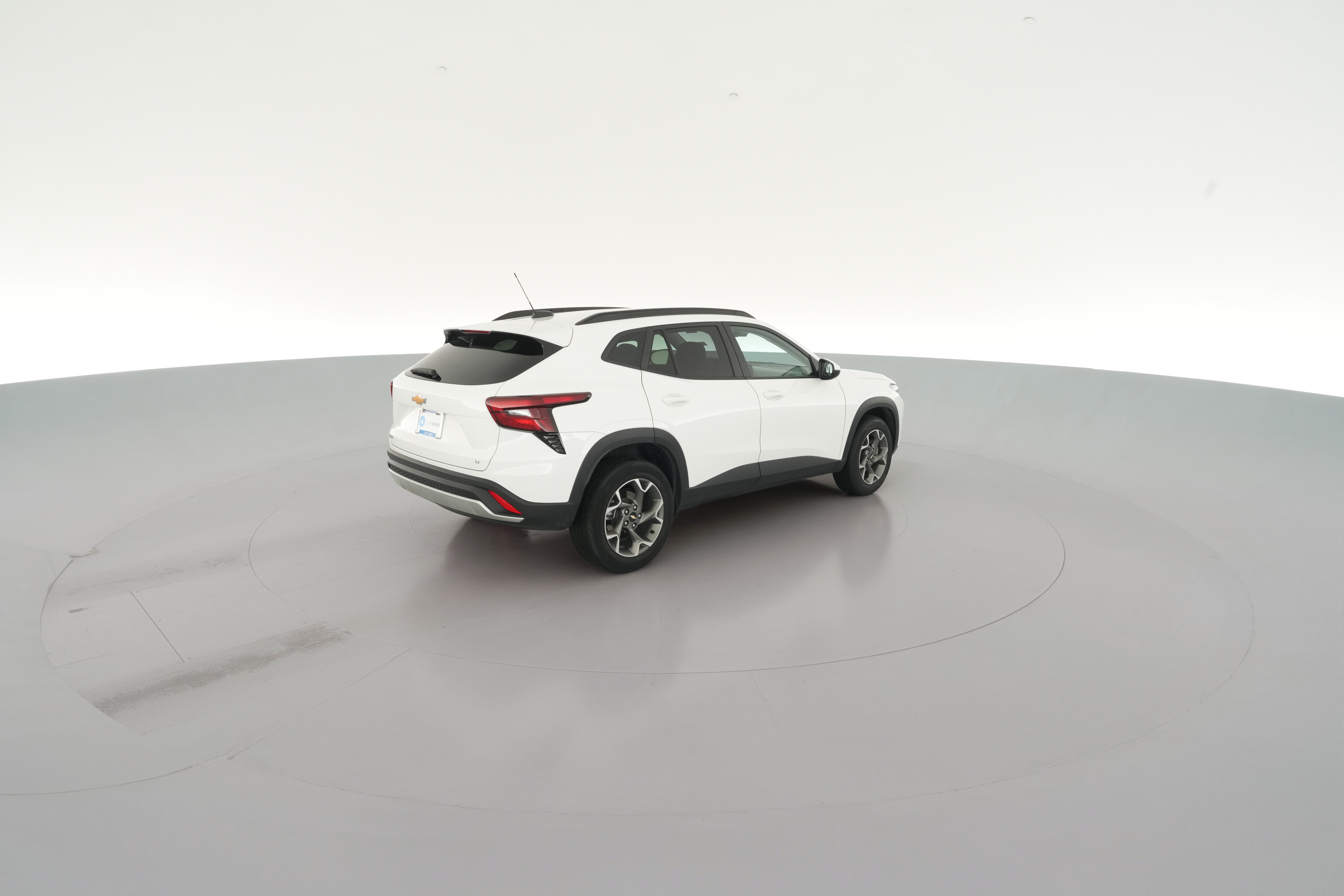 2025 Chevrolet Trax LT - Photo 32