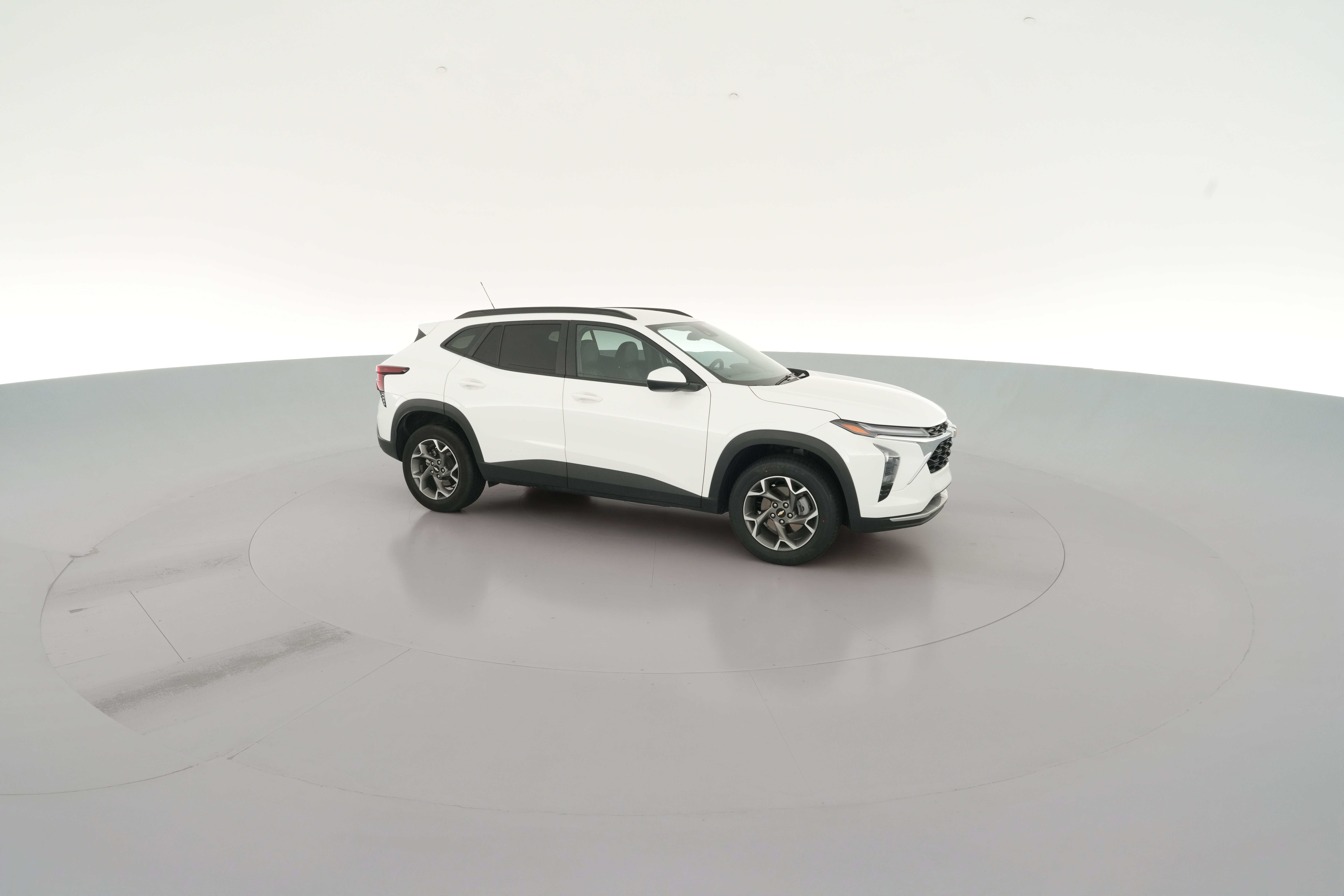 2025 Chevrolet Trax LT - Photo 35