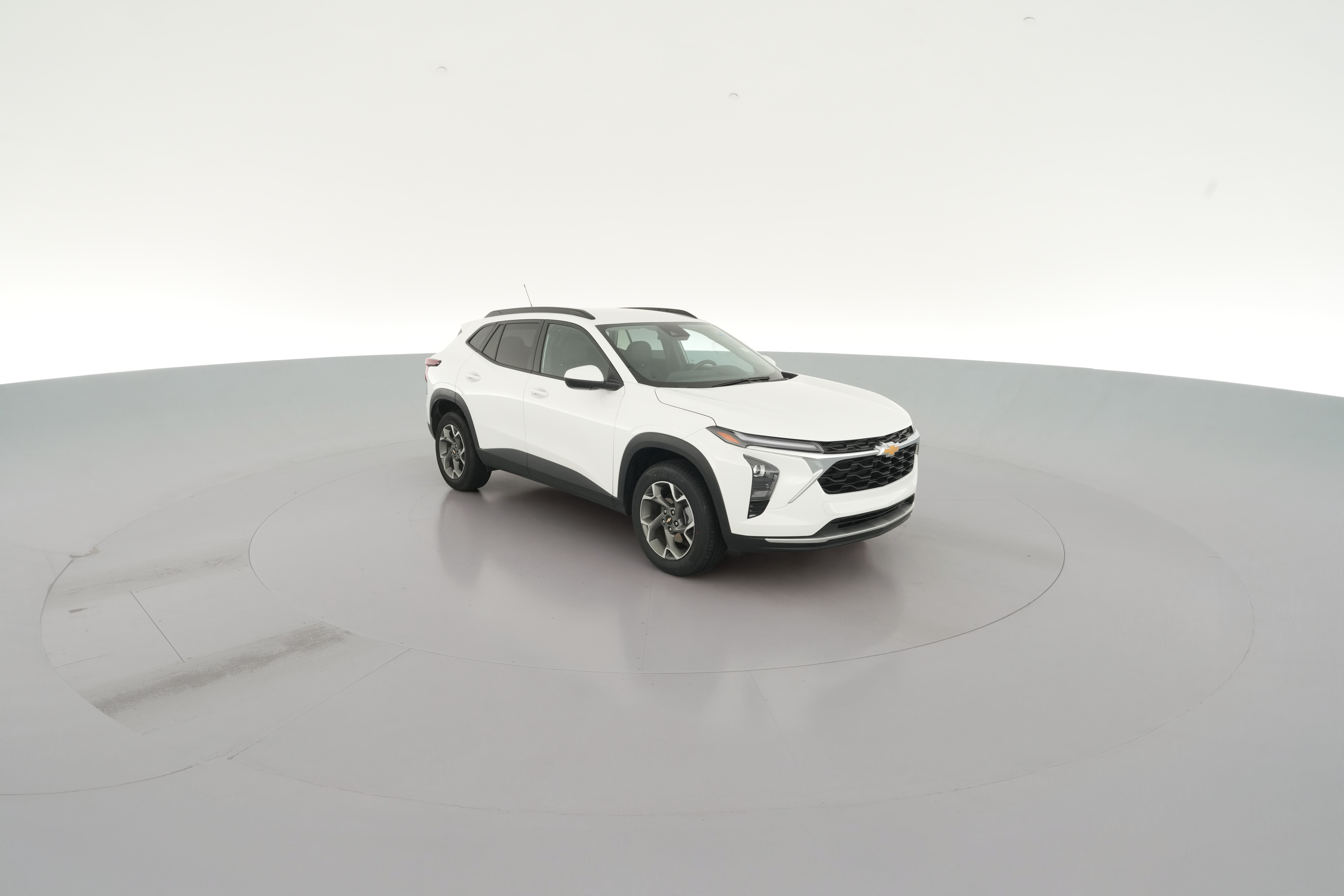 2025 Chevrolet Trax LT - Photo 36