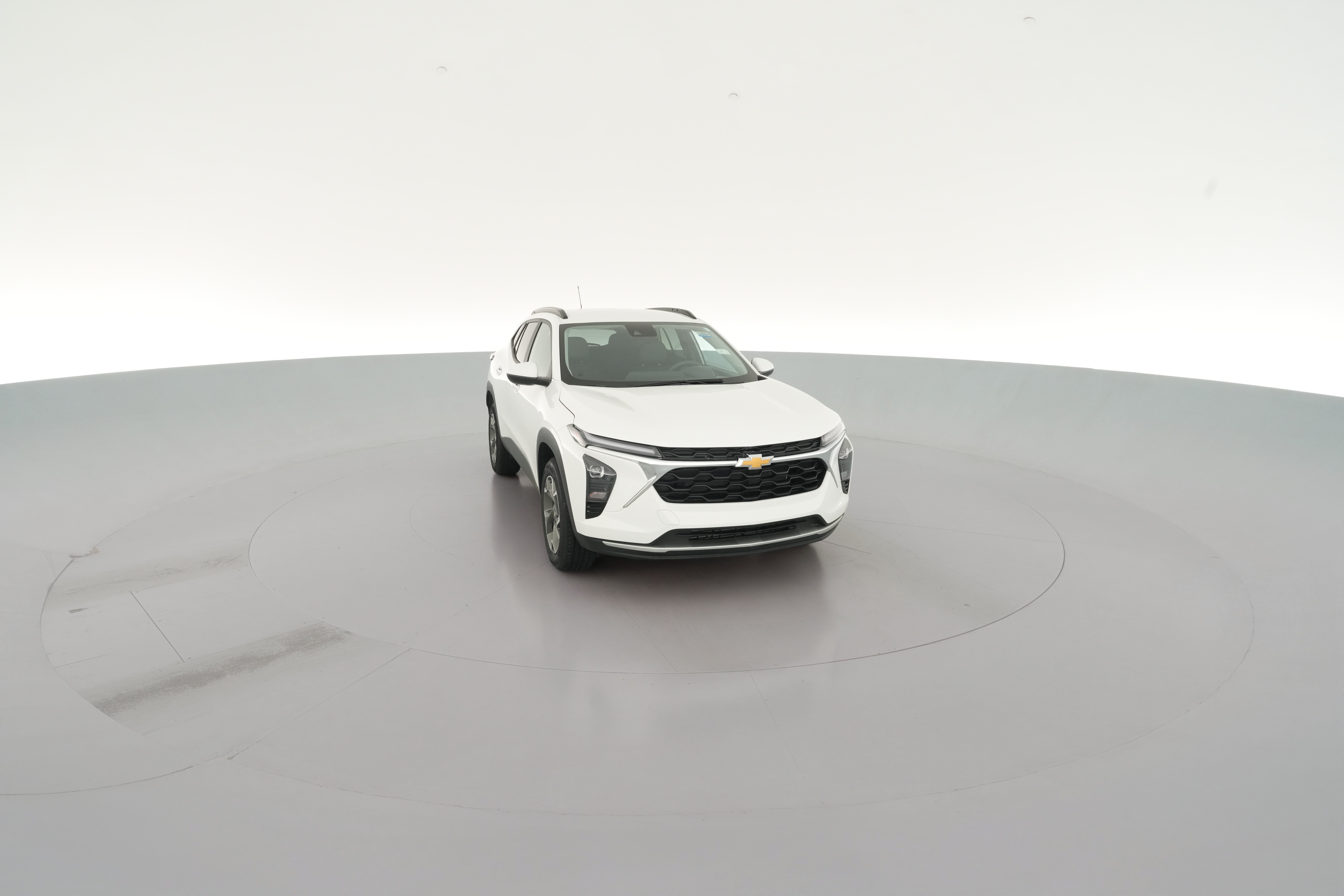2025 Chevrolet Trax LT - Photo 37