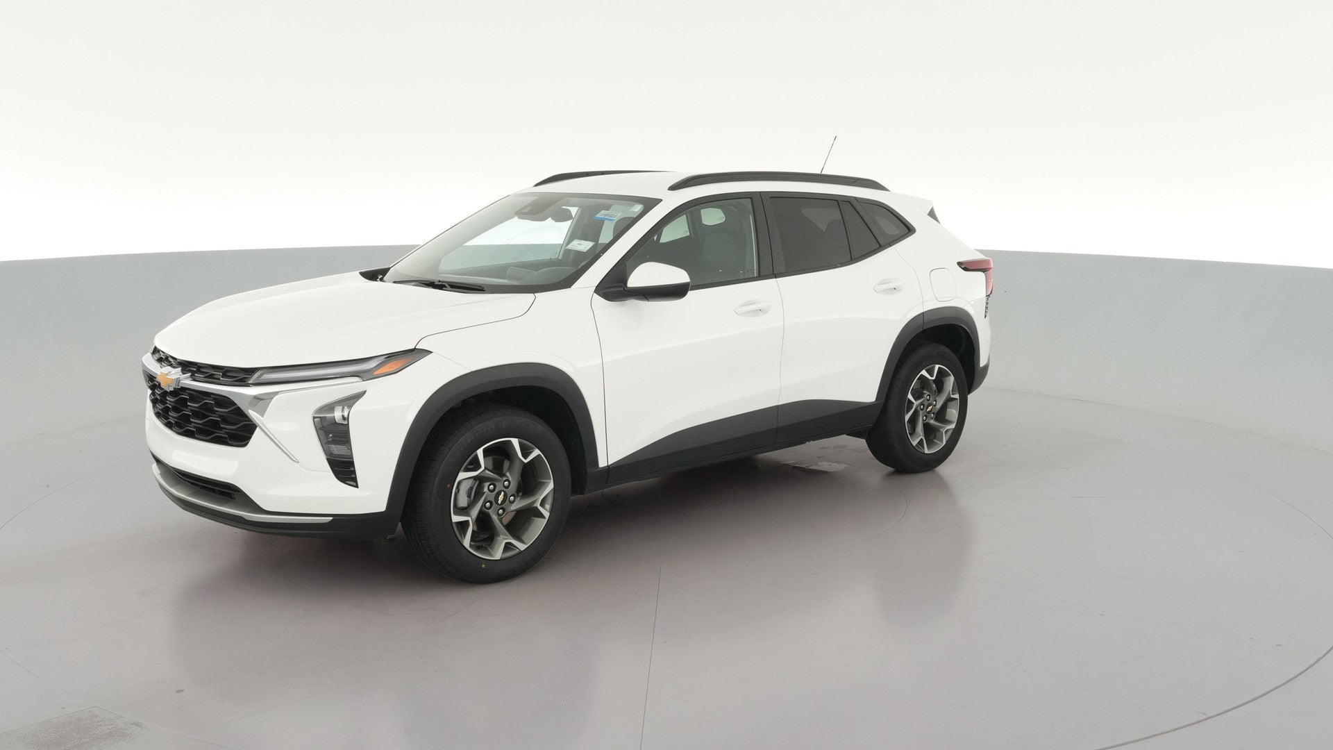 2025 Chevrolet Trax vehicle photo