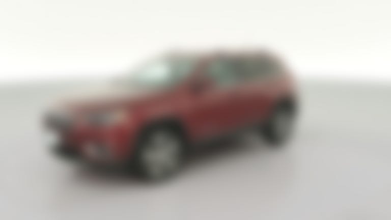 2019 Jeep Cherokee vehicle photo