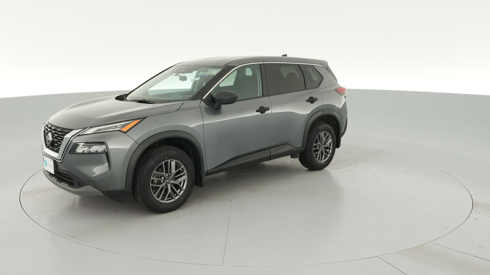 2023 Nissan Rogue vehicle photo