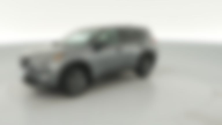 2023 Nissan Rogue vehicle photo