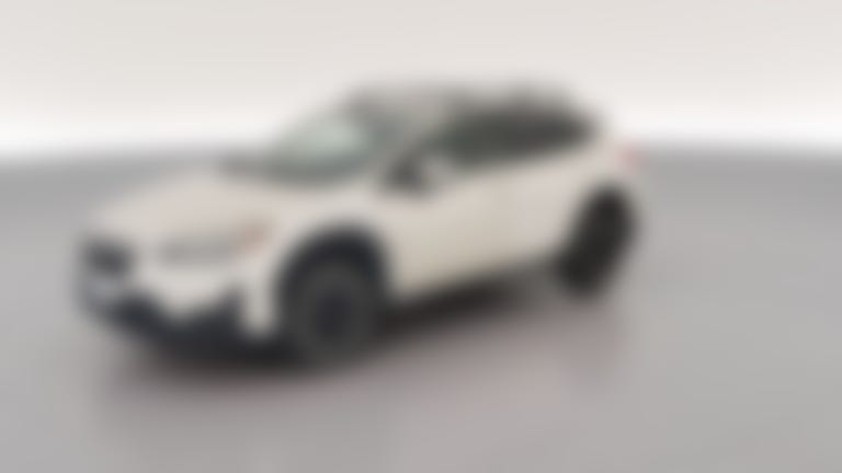 2021 Subaru Crosstrek vehicle photo