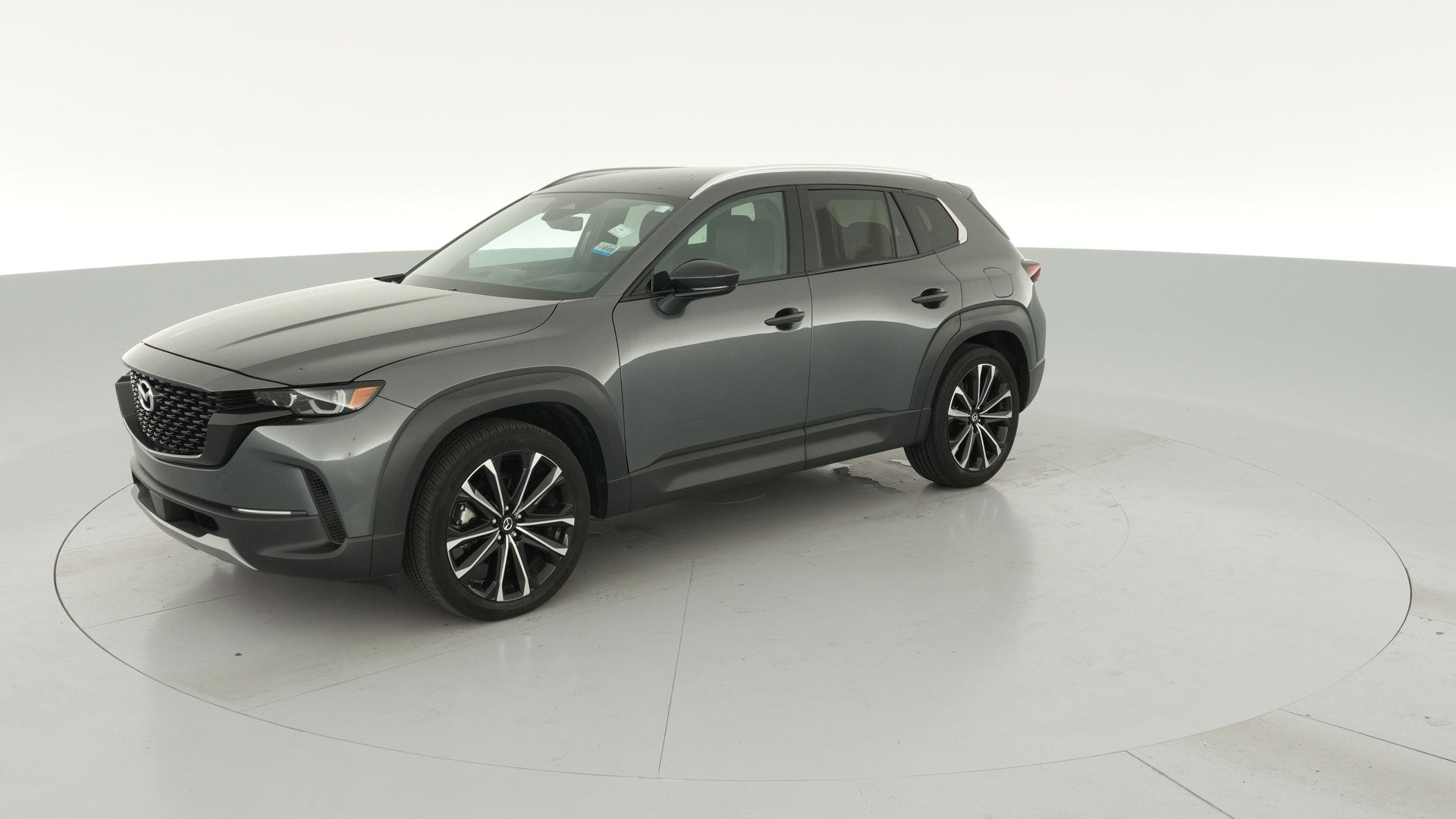 2025 MAZDA CX-50 vehicle photo
