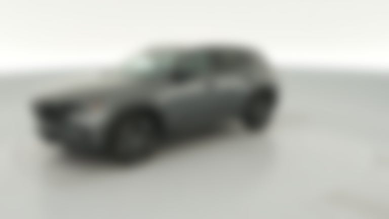 2025 MAZDA CX-50 vehicle photo