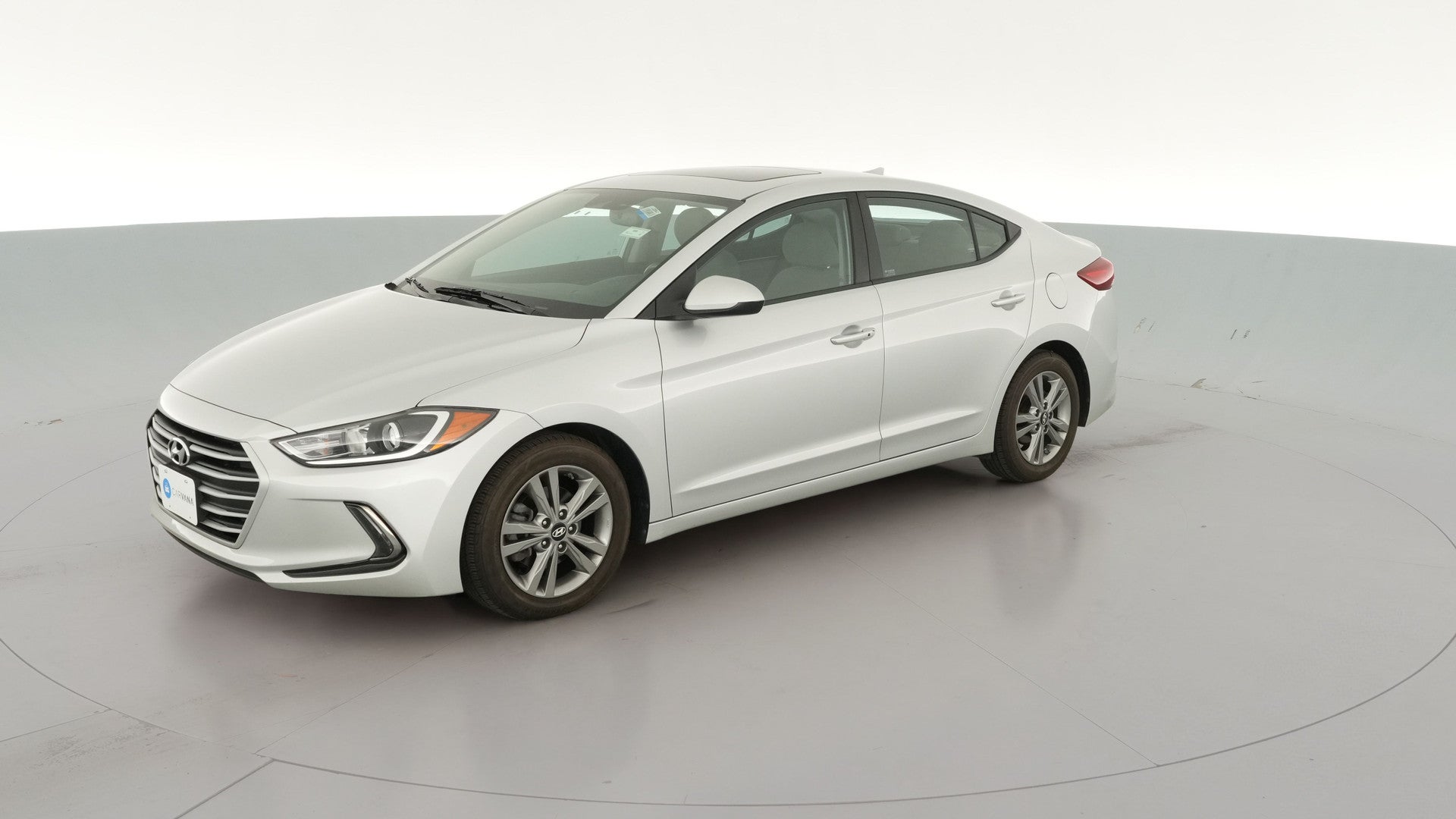 2018 Hyundai Elantra vehicle photo