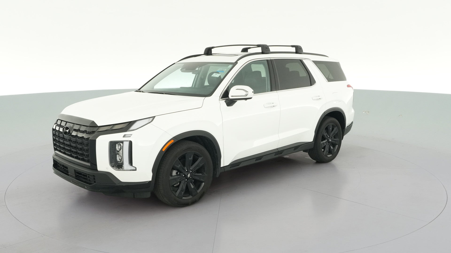 2025 Hyundai Palisade vehicle photo