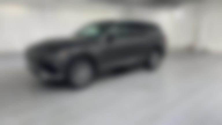 2025 Genesis GV80 vehicle photo