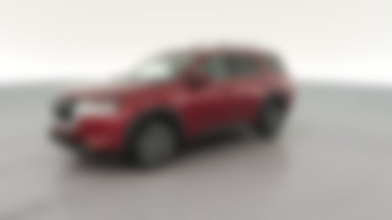 2023 Nissan Pathfinder vehicle photo