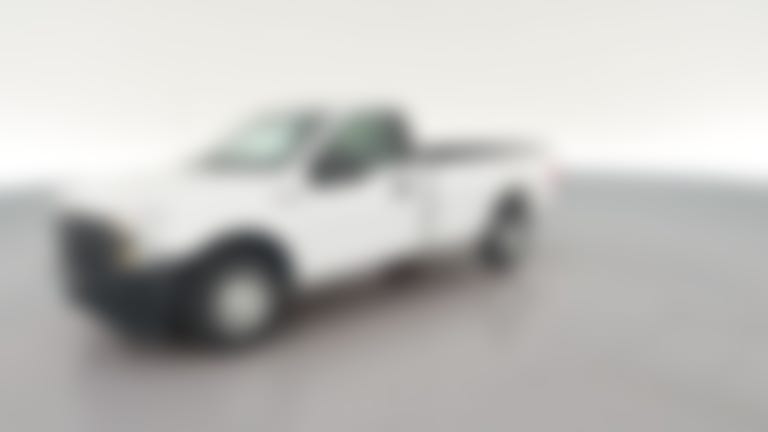 2017 Ford F150 Regular Cab vehicle photo