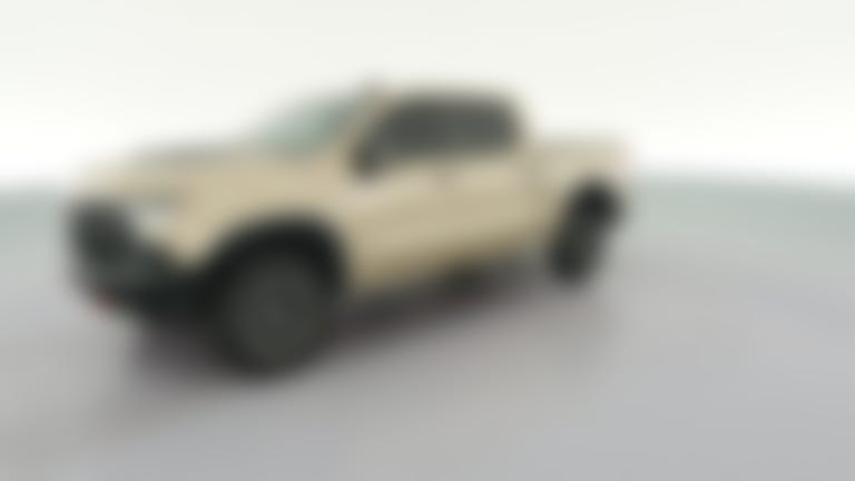 2023 Chevrolet Silverado 1500 Crew Cab vehicle photo