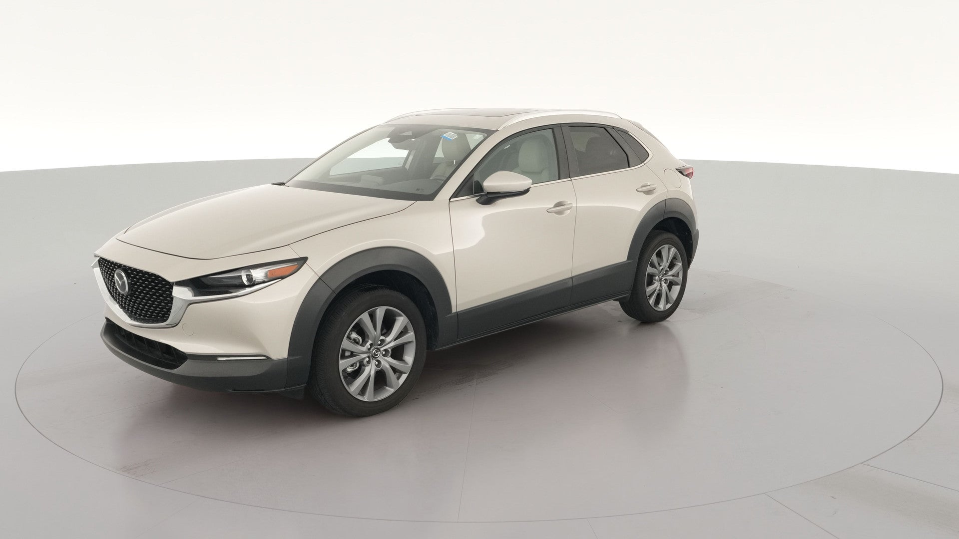 2024 MAZDA CX-30 vehicle photo