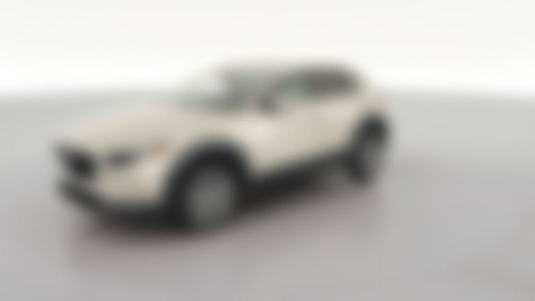2024 MAZDA CX-30 vehicle photo