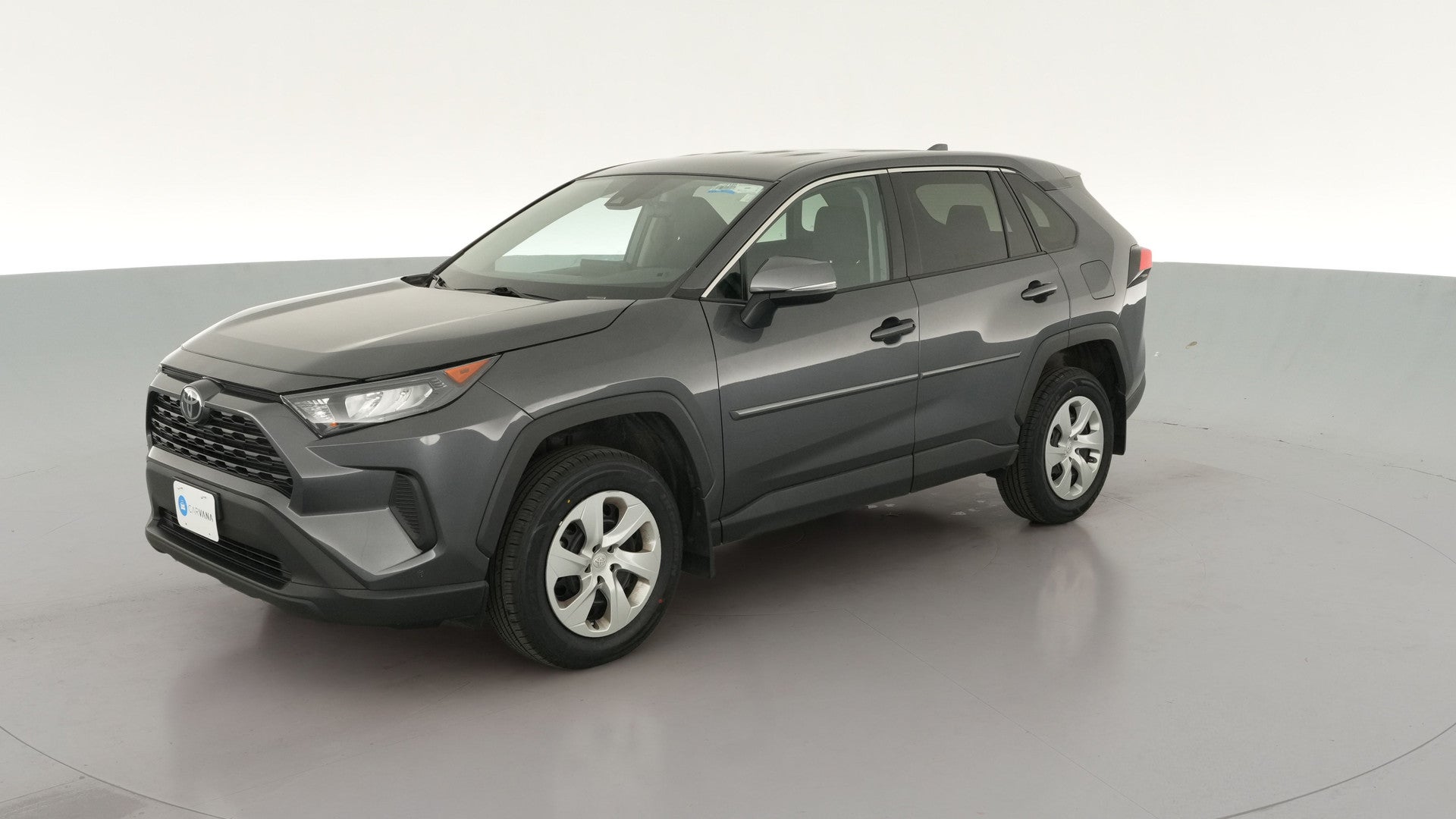 2022 Toyota RAV4 vehicle photo