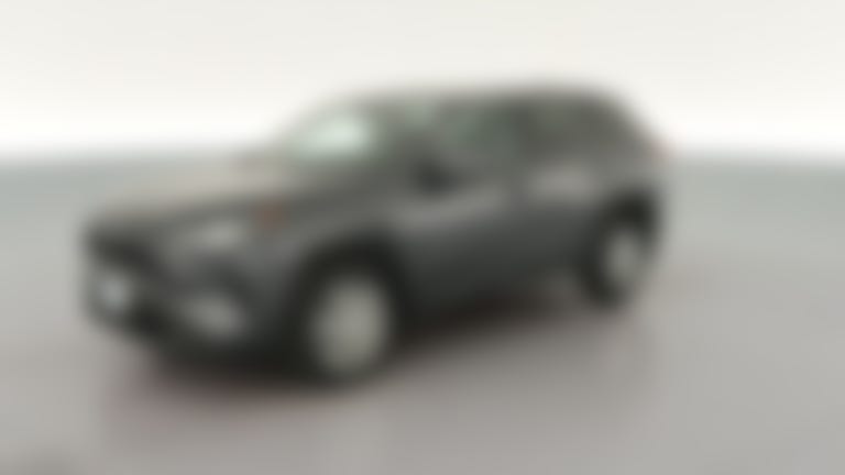 2022 Toyota RAV4 vehicle photo