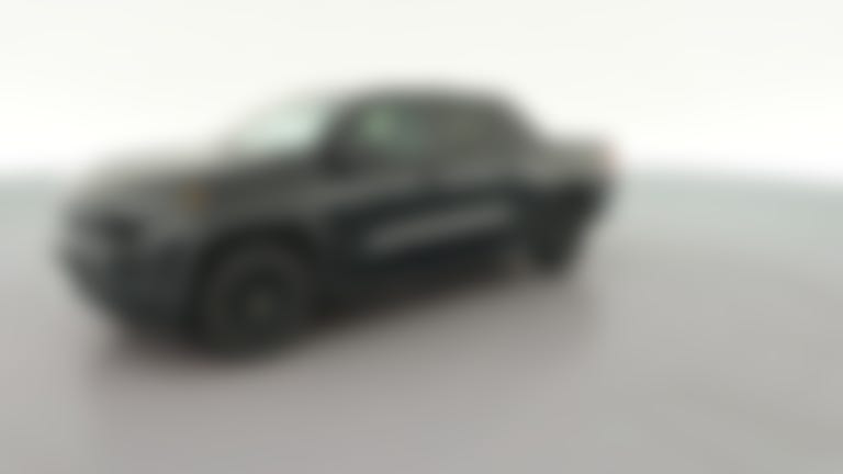 2024 Chevrolet Silverado EV vehicle photo