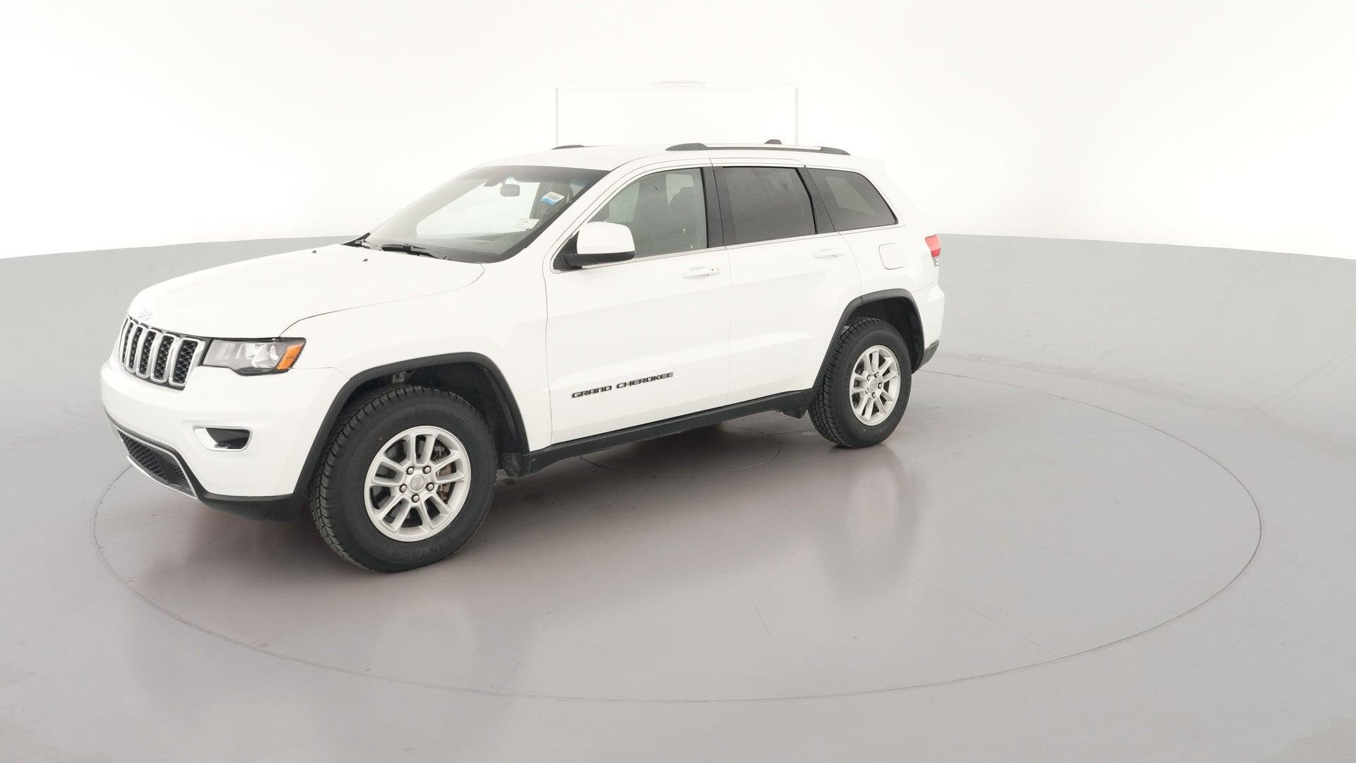 2019 Jeep Grand Cherokee vehicle photo