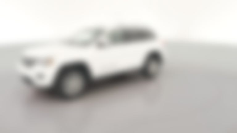 2019 Jeep Grand Cherokee vehicle photo