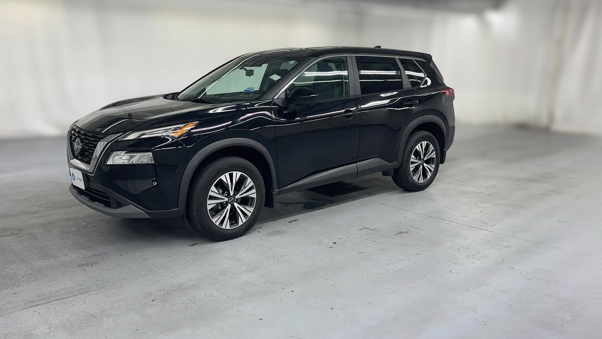 2023 Nissan Rogue vehicle photo