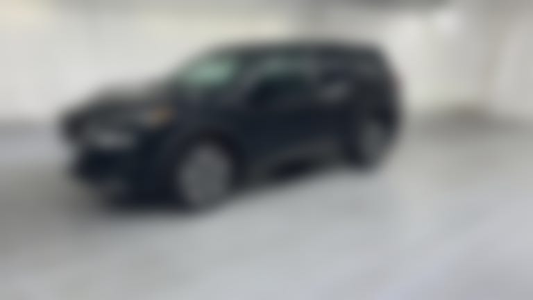 2023 Nissan Rogue vehicle photo