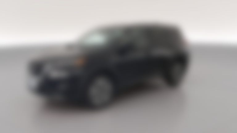 2023 Nissan Rogue vehicle photo