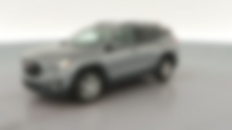 2019 GMC Terrain vehicle photo