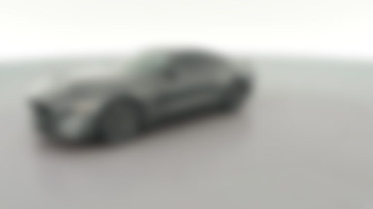 2020 Ford Mustang vehicle photo