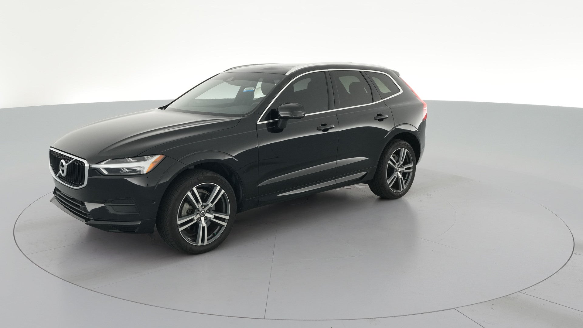 2019 Volvo XC60 vehicle photo