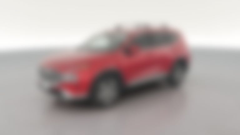 2022 Hyundai Santa Fe vehicle photo
