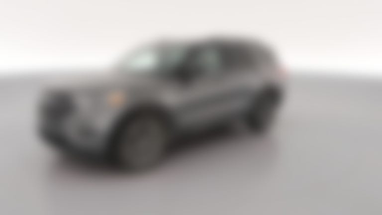 2021 Ford Explorer vehicle photo