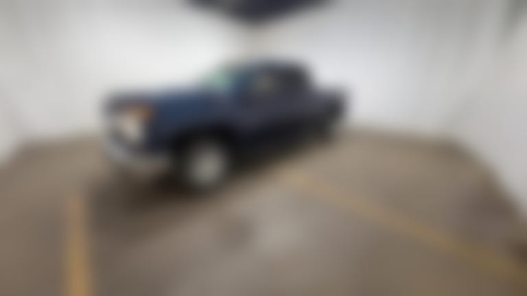 2021 Chevrolet Silverado 2500 HD Crew Cab vehicle photo