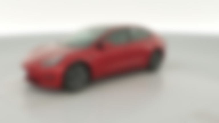 2023 Tesla Model 3 vehicle photo