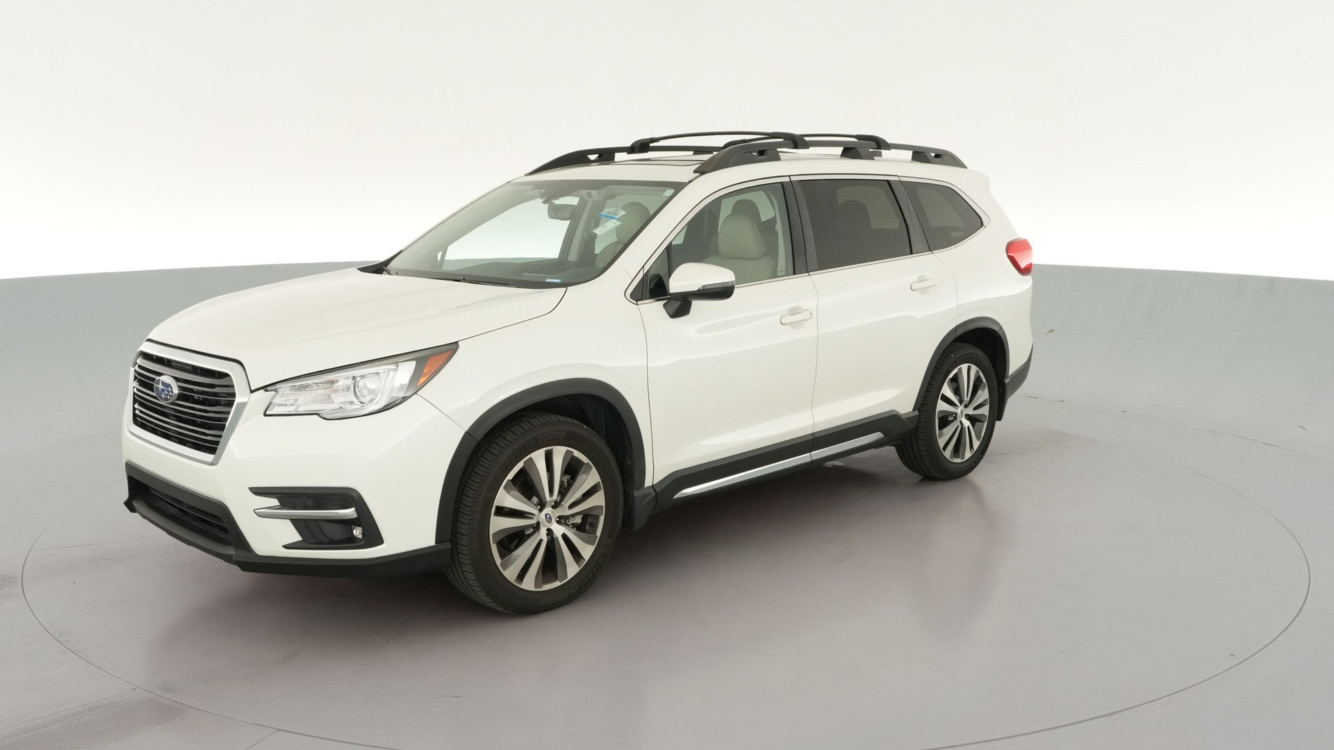 2022 Subaru Ascent vehicle photo