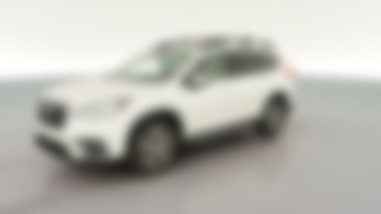 2022 Subaru Ascent vehicle photo