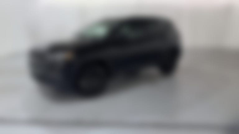 2026 Jeep Compass vehicle photo