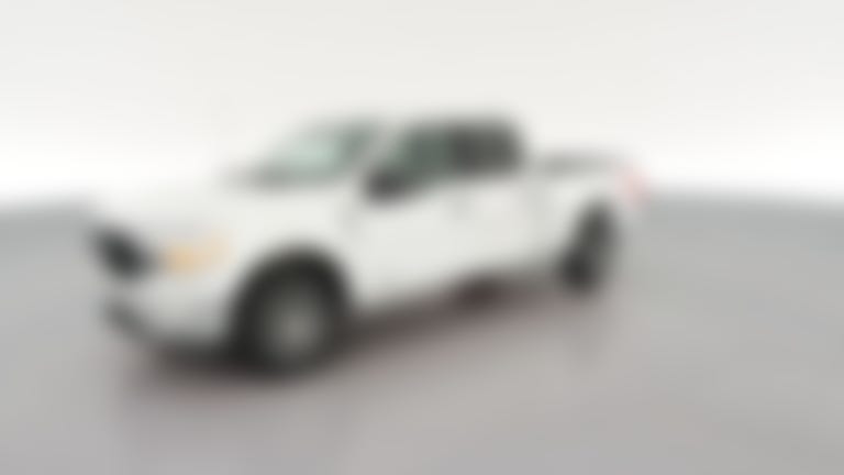 2021 Ford F150 SuperCrew Cab vehicle photo